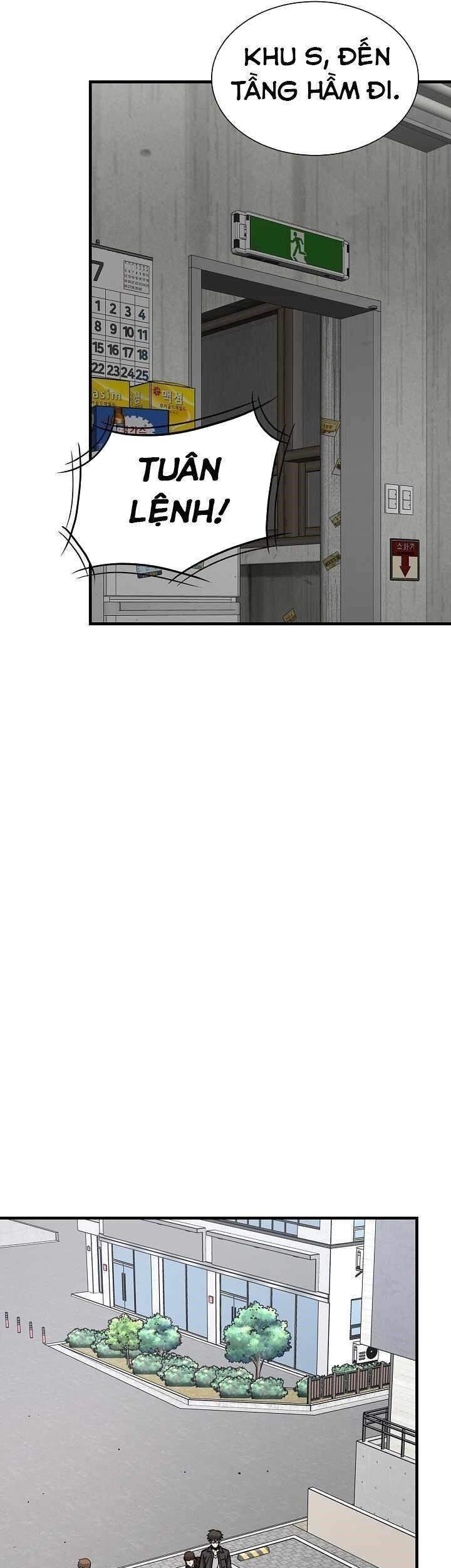 Return Survival Chapter 86 - 24