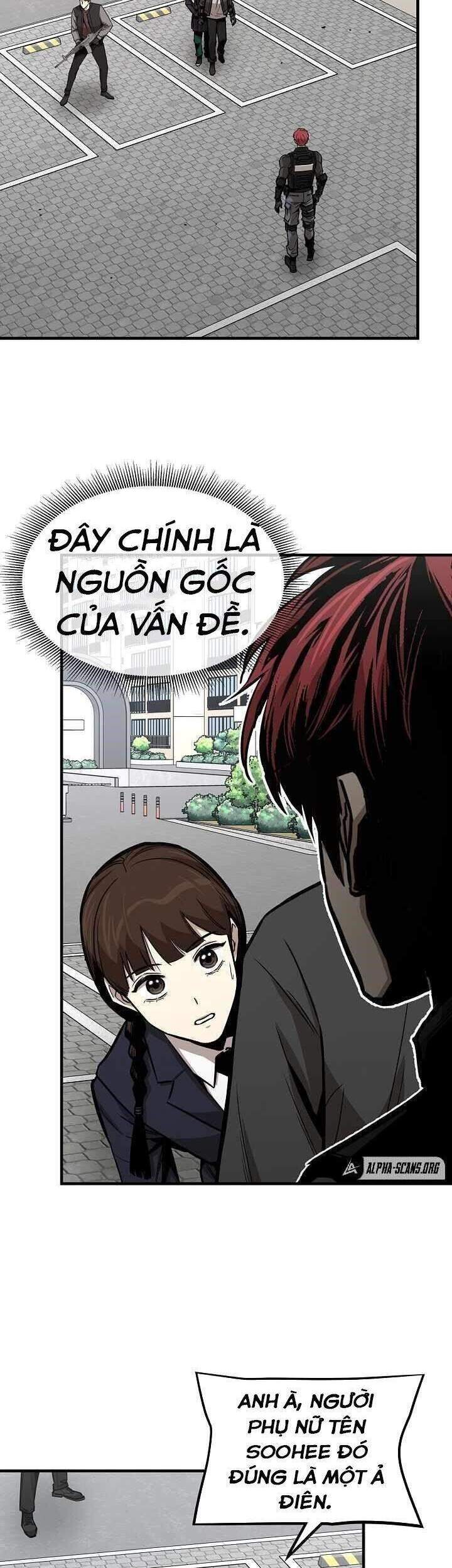 Return Survival Chapter 86 - 25