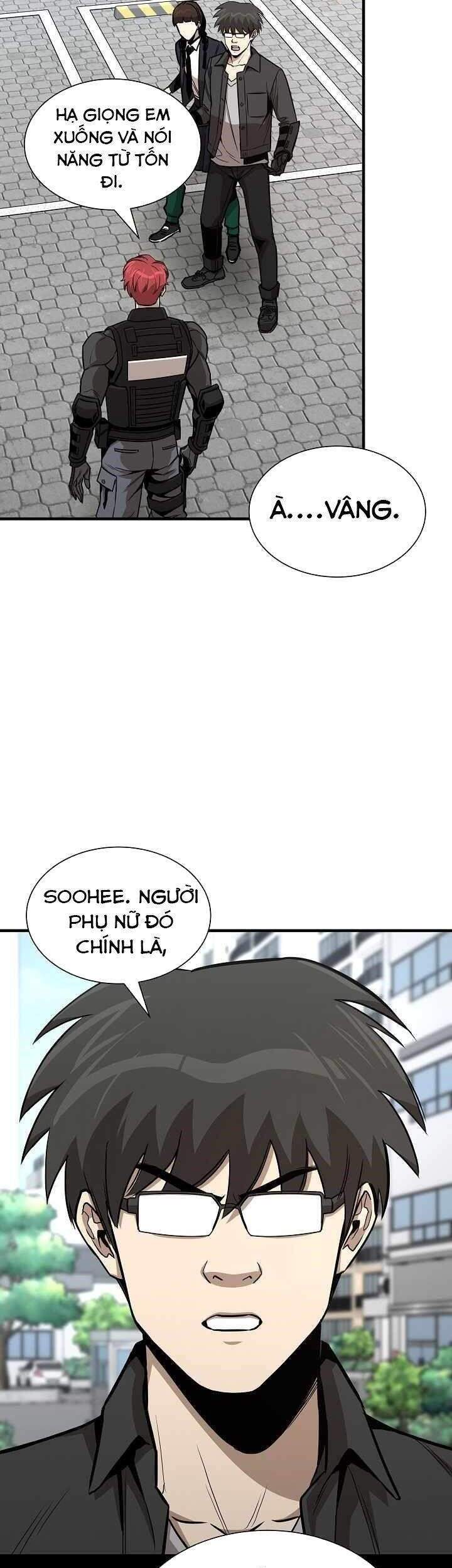 Return Survival Chapter 86 - 26