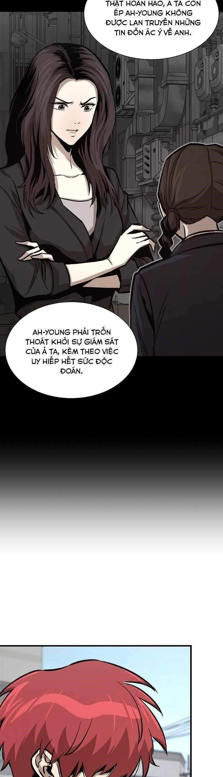 Return Survival Chapter 86 - 30