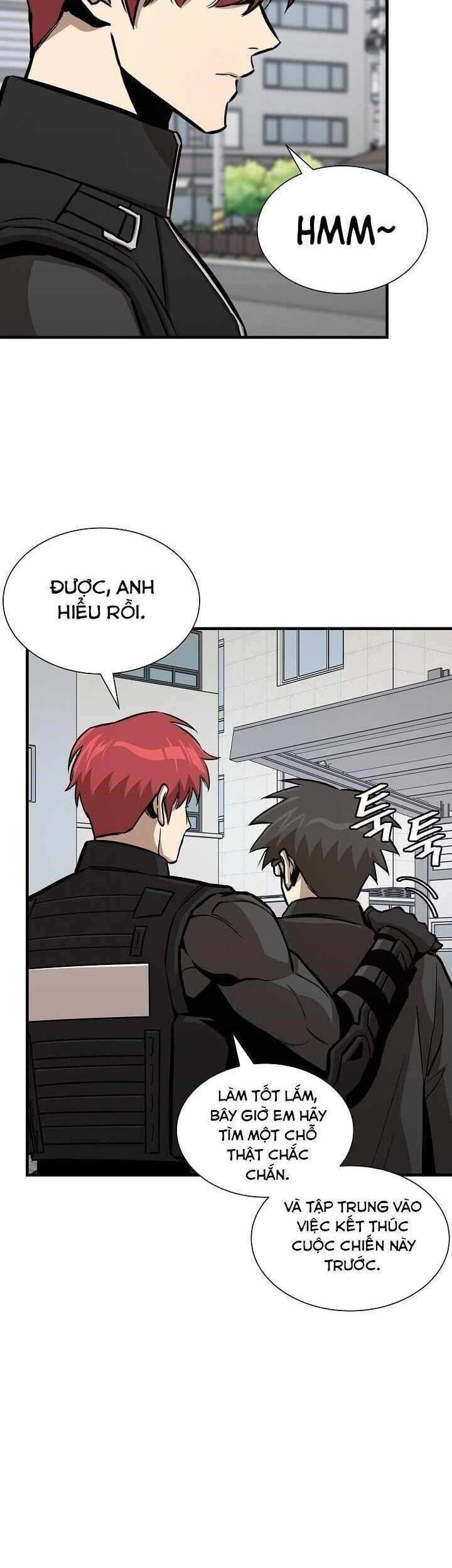 Return Survival Chapter 86 - 31