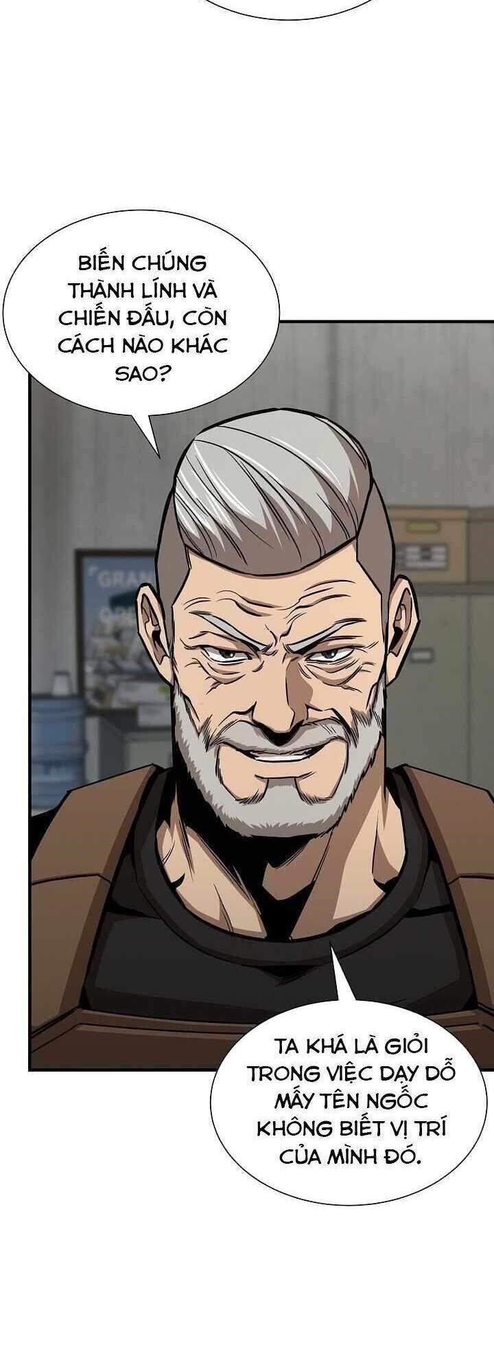 Return Survival Chapter 86 - 39