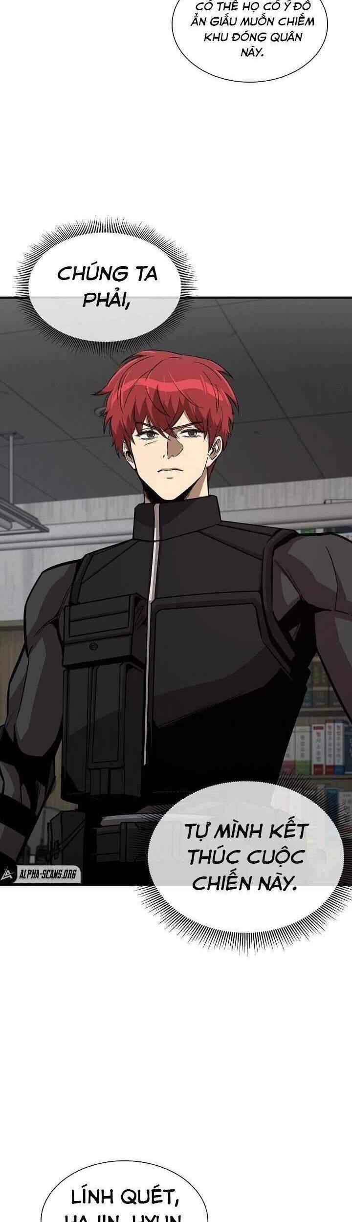 Return Survival Chapter 86 - 41