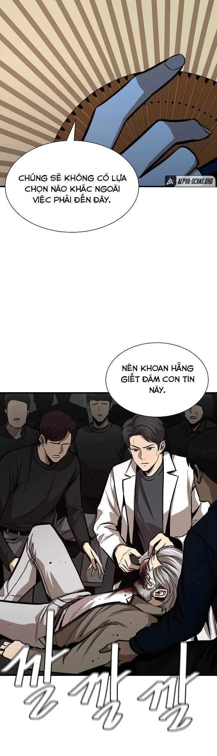 Return Survival Chapter 86 - 10