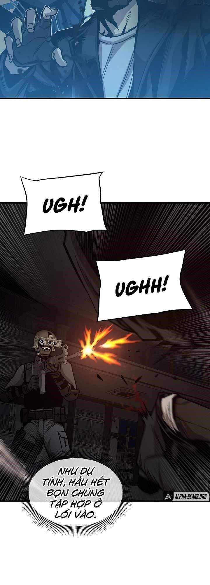 Return Survival Chapter 87 - 15