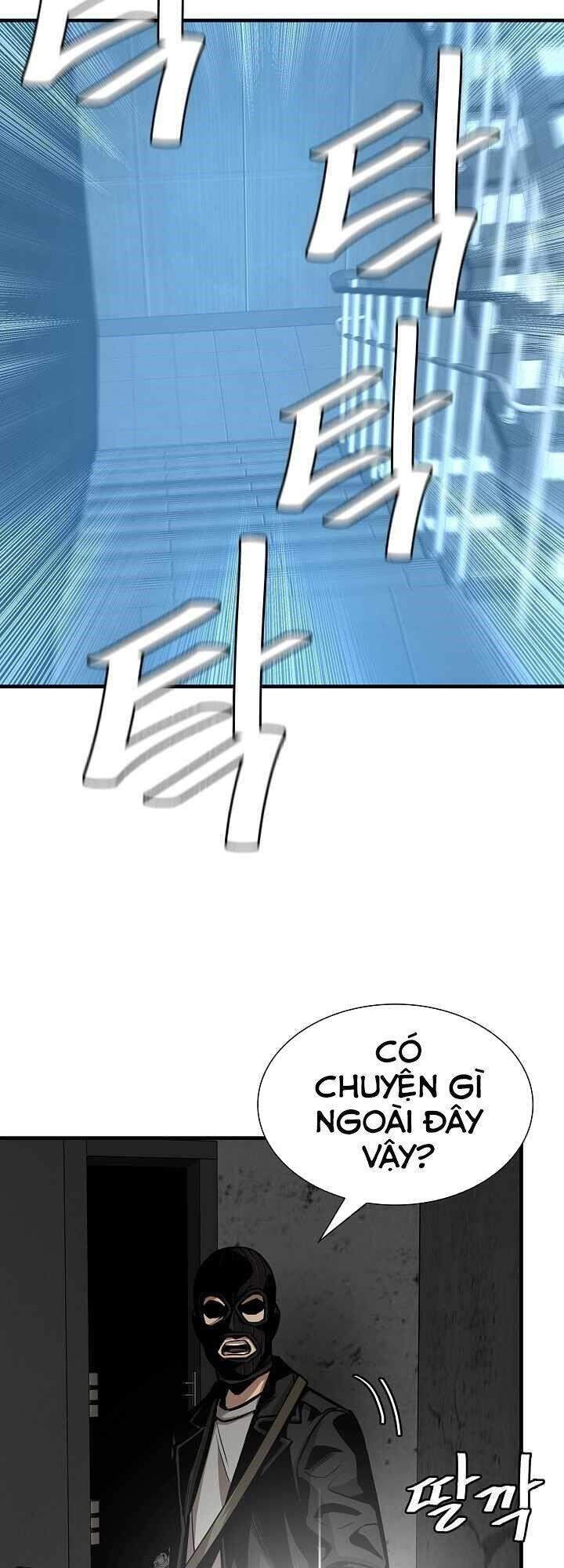 Return Survival Chapter 87 - 19