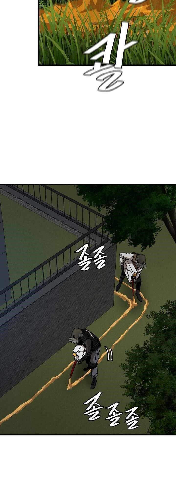 Return Survival Chapter 87 - 3