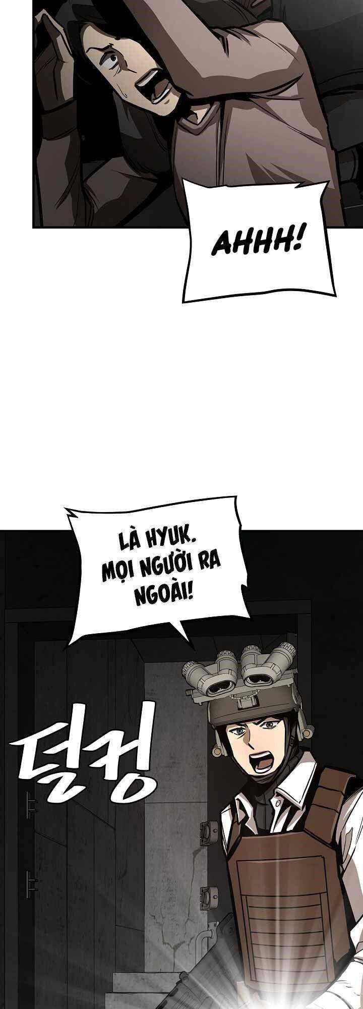 Return Survival Chapter 87 - 23