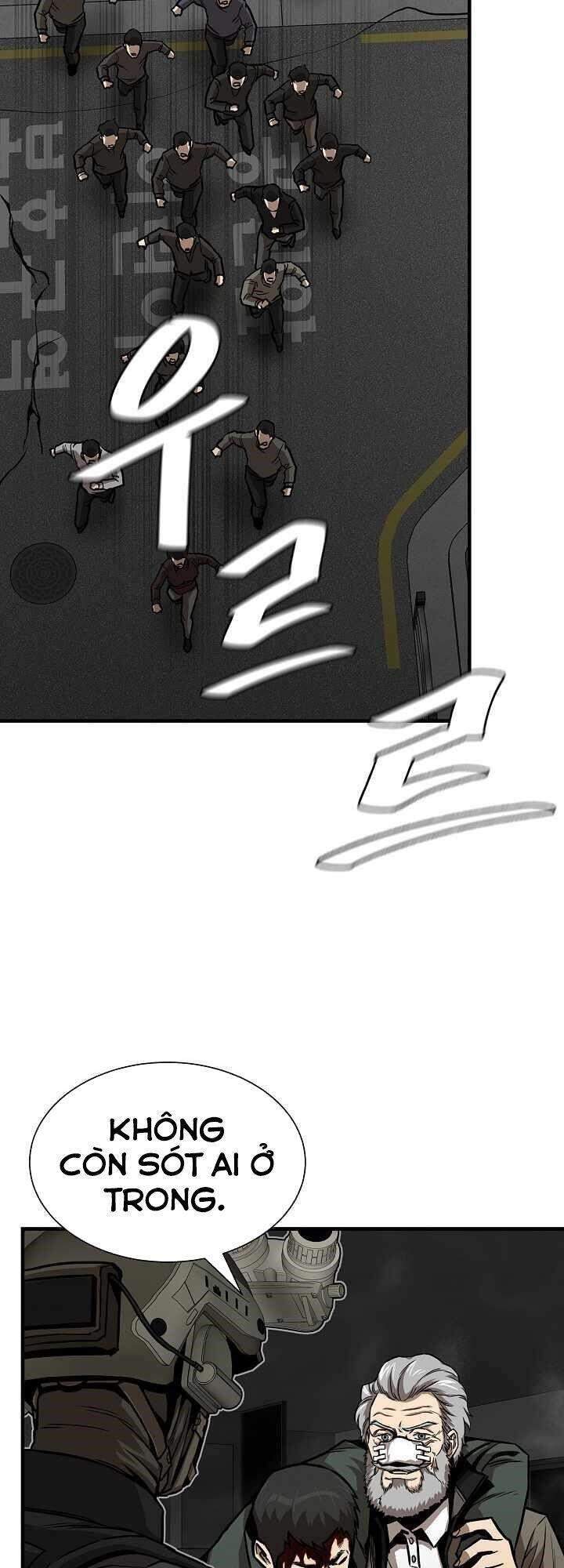 Return Survival Chapter 87 - 28