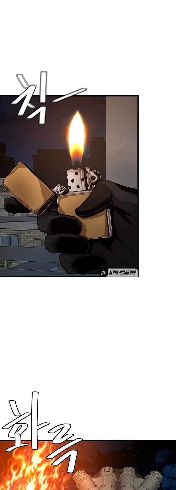 Return Survival Chapter 87 - 4