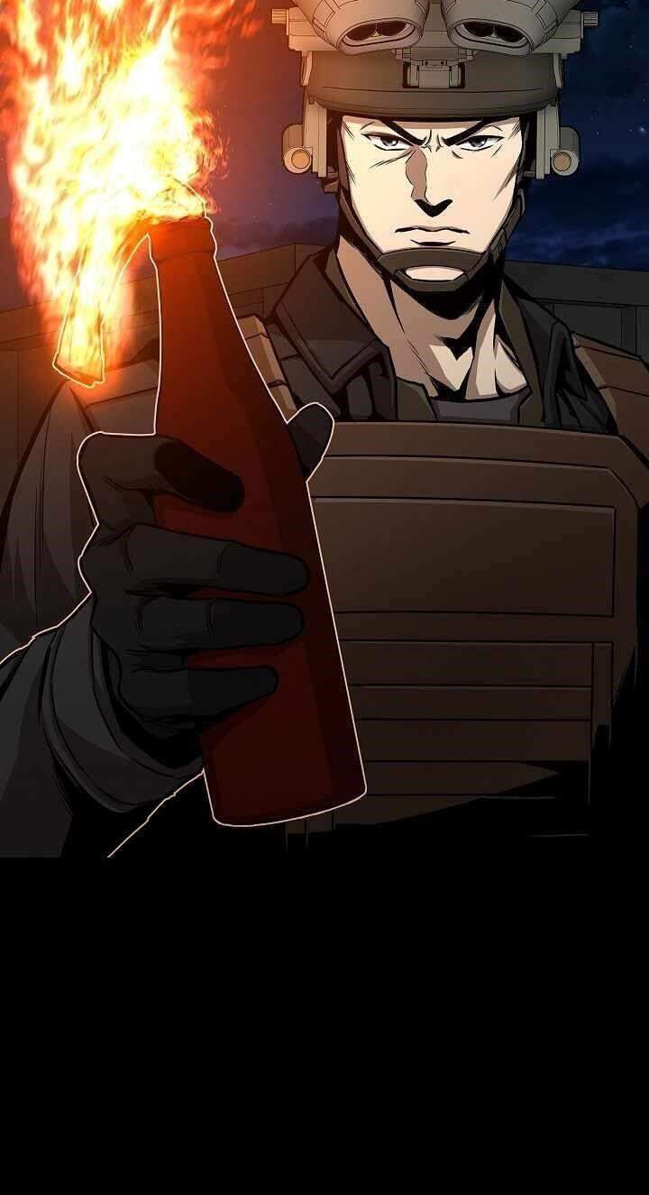 Return Survival Chapter 87 - 5