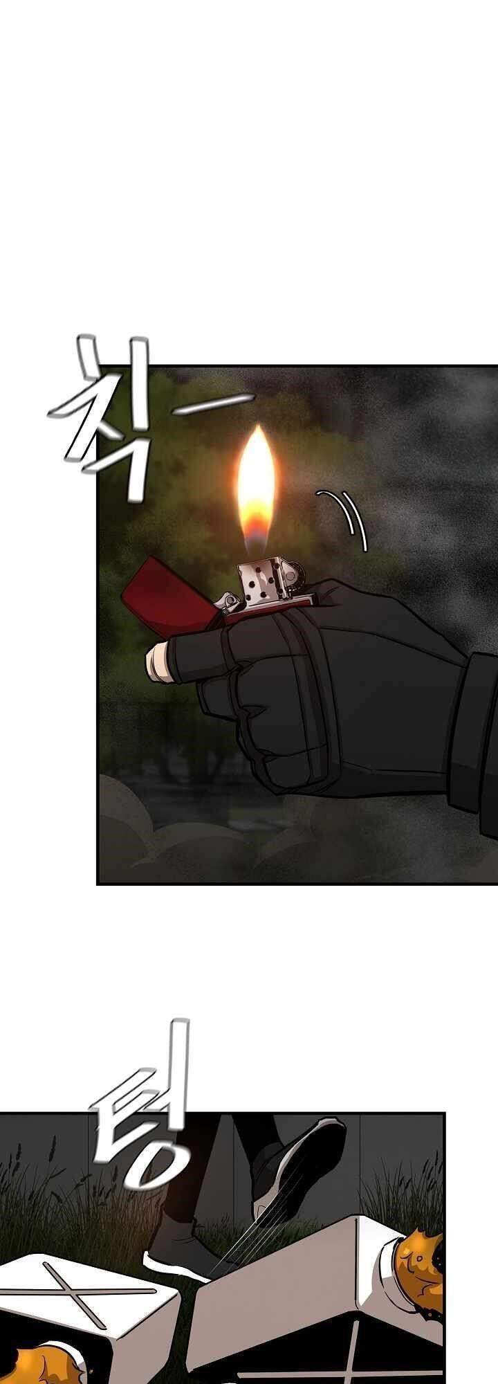 Return Survival Chapter 87 - 41