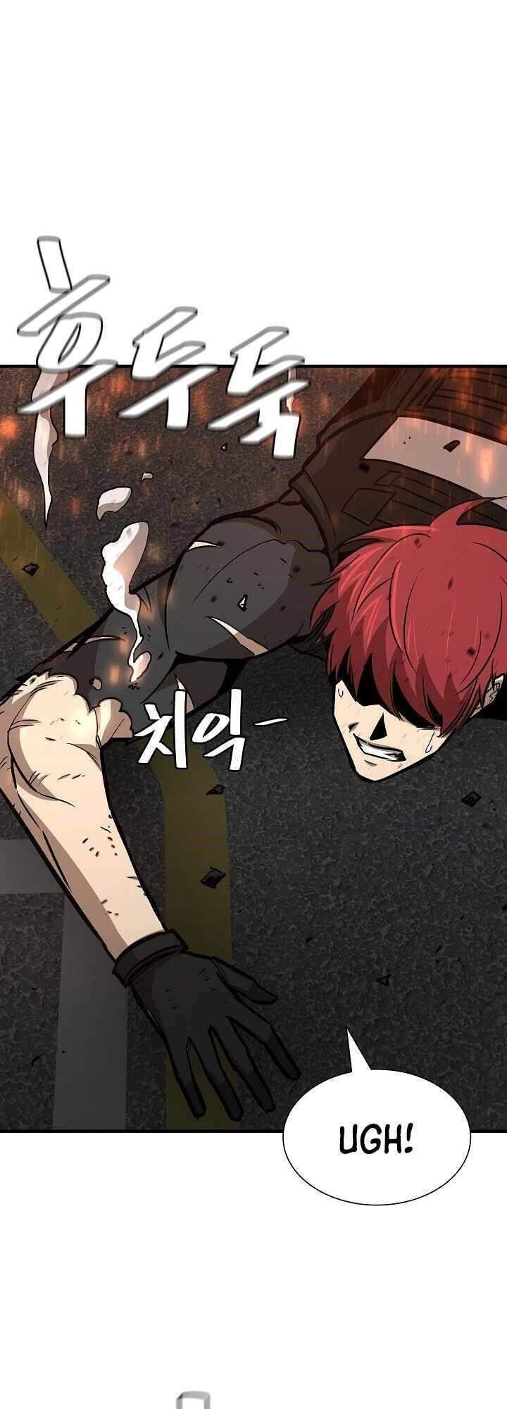 Return Survival Chapter 87 - 48