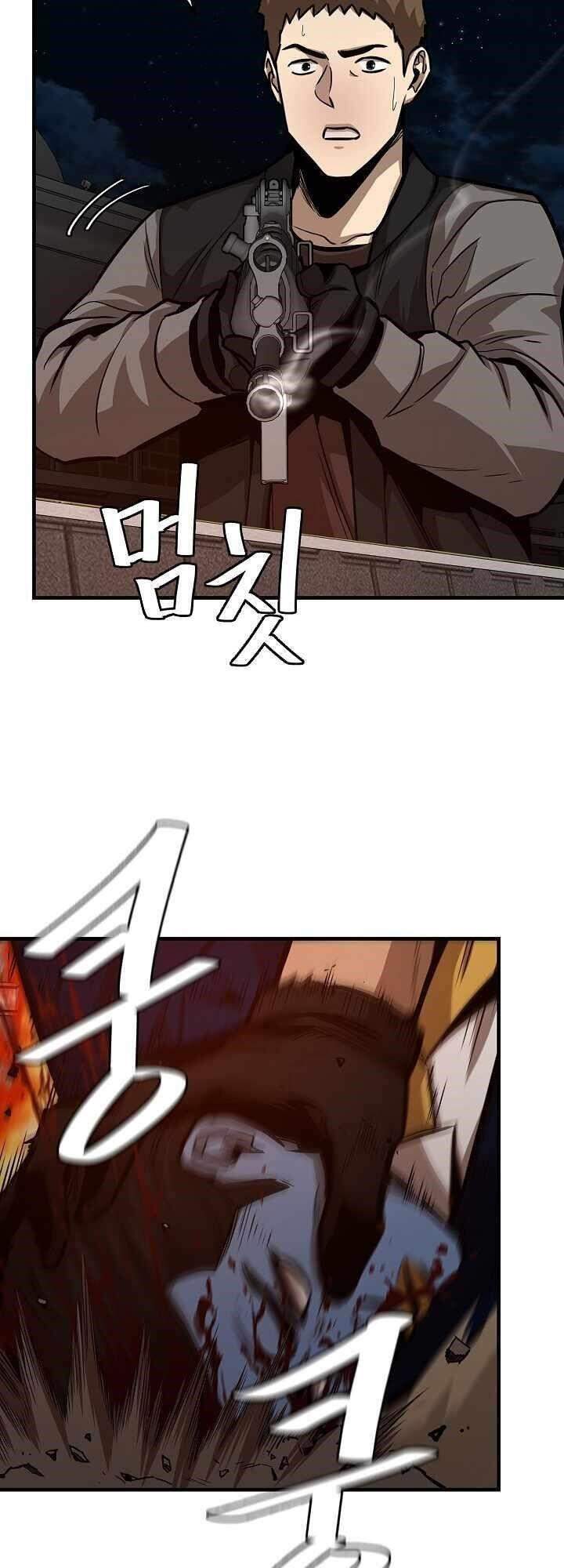 Return Survival Chapter 87 - 52