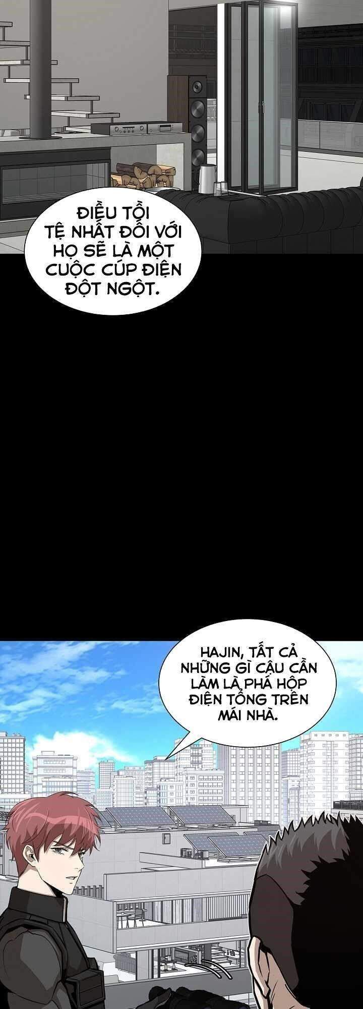 Return Survival Chapter 87 - 7