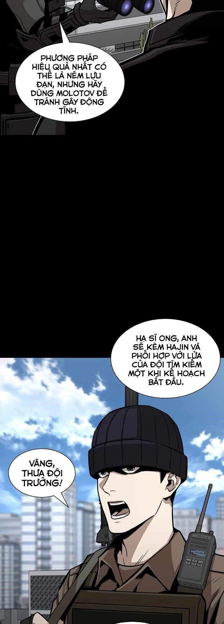 Return Survival Chapter 87 - 8