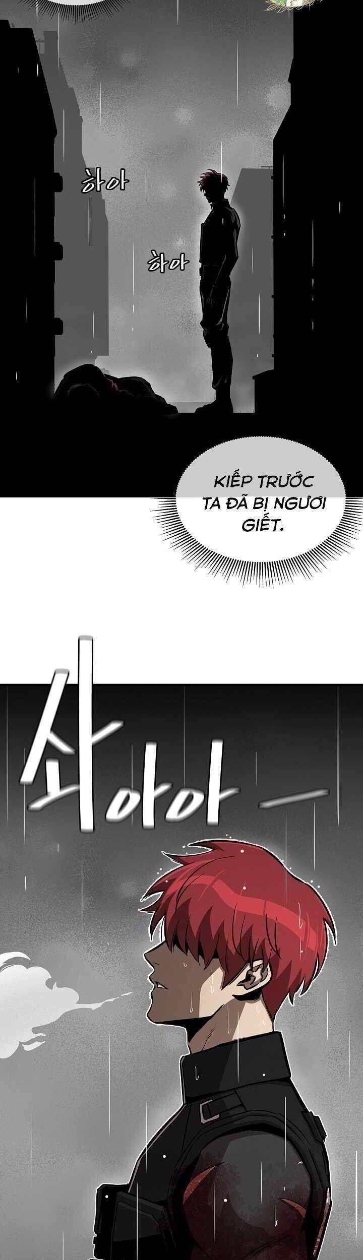 Return Survival Chapter 88 - 22