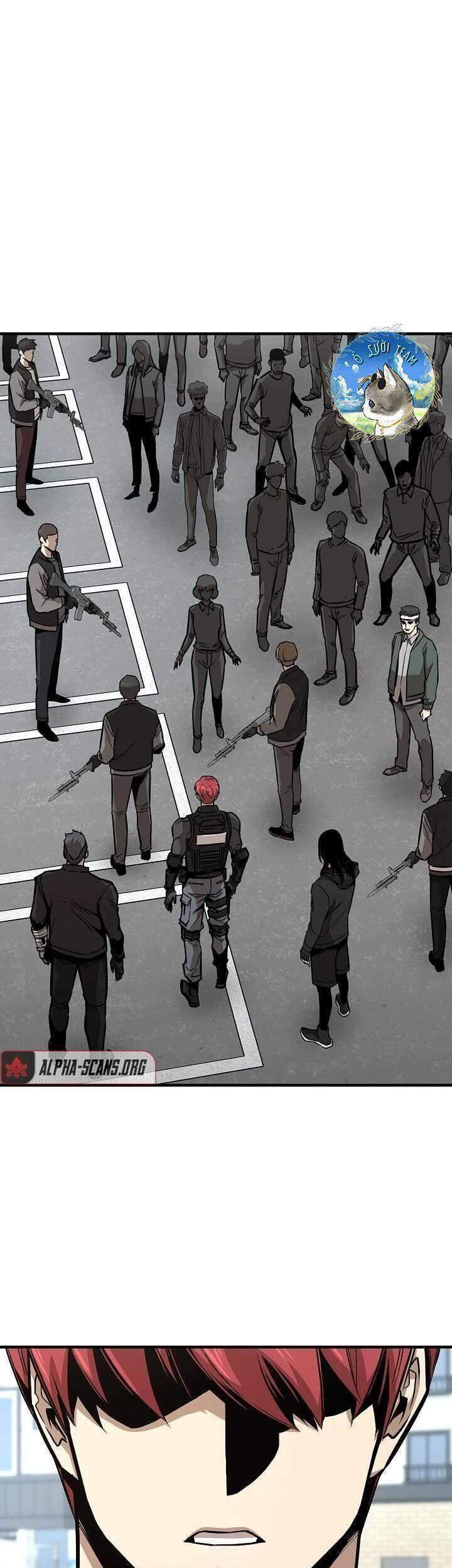 Return Survival Chapter 88 - 24