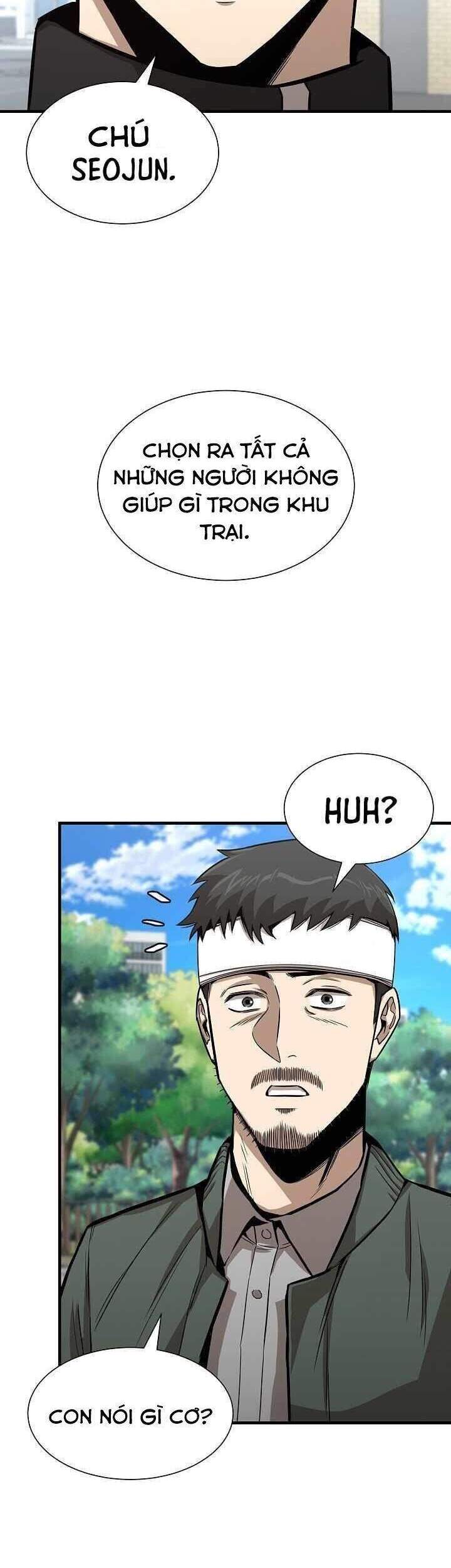 Return Survival Chapter 88 - 25