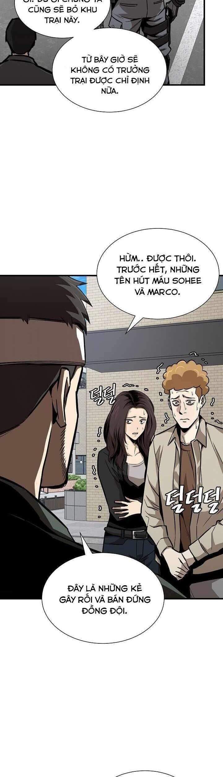 Return Survival Chapter 88 - 29