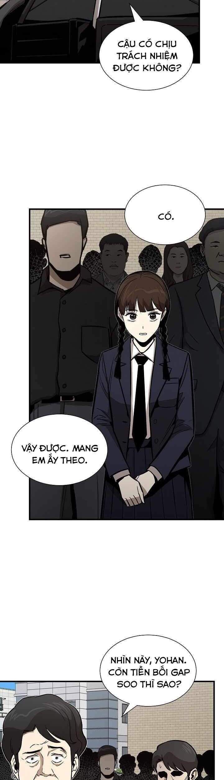 Return Survival Chapter 88 - 34