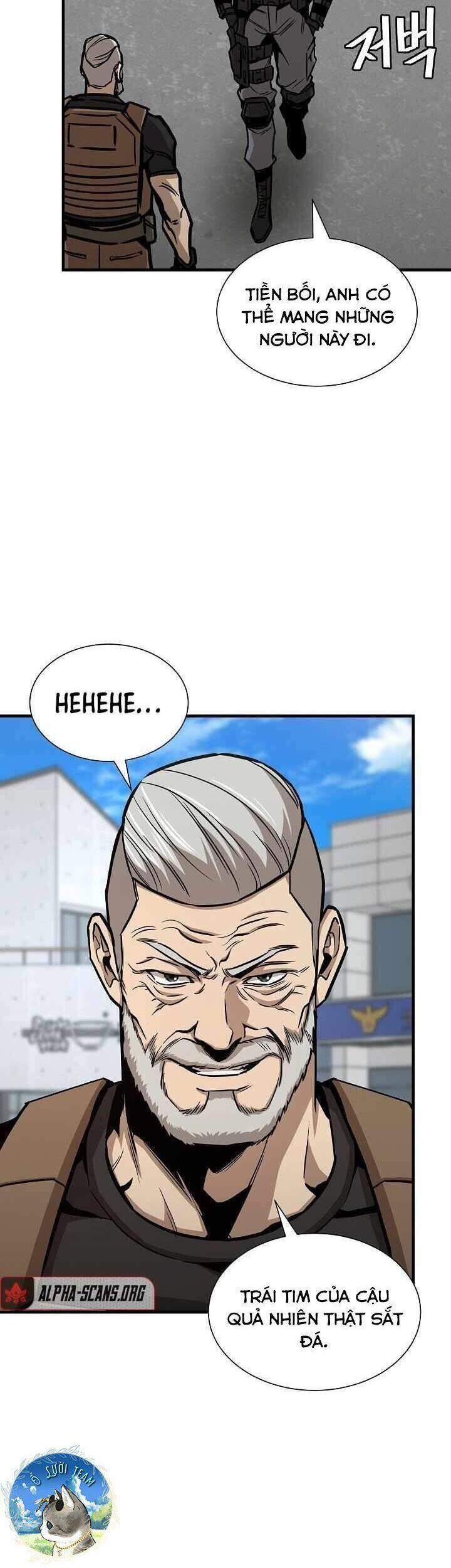 Return Survival Chapter 88 - 45