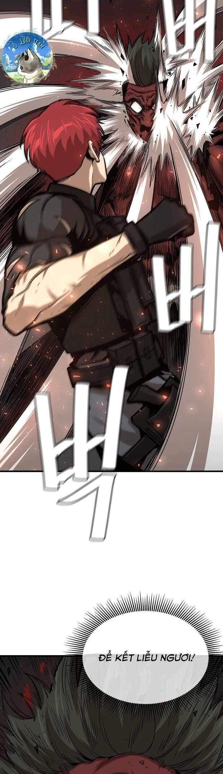 Return Survival Chapter 88 - 7