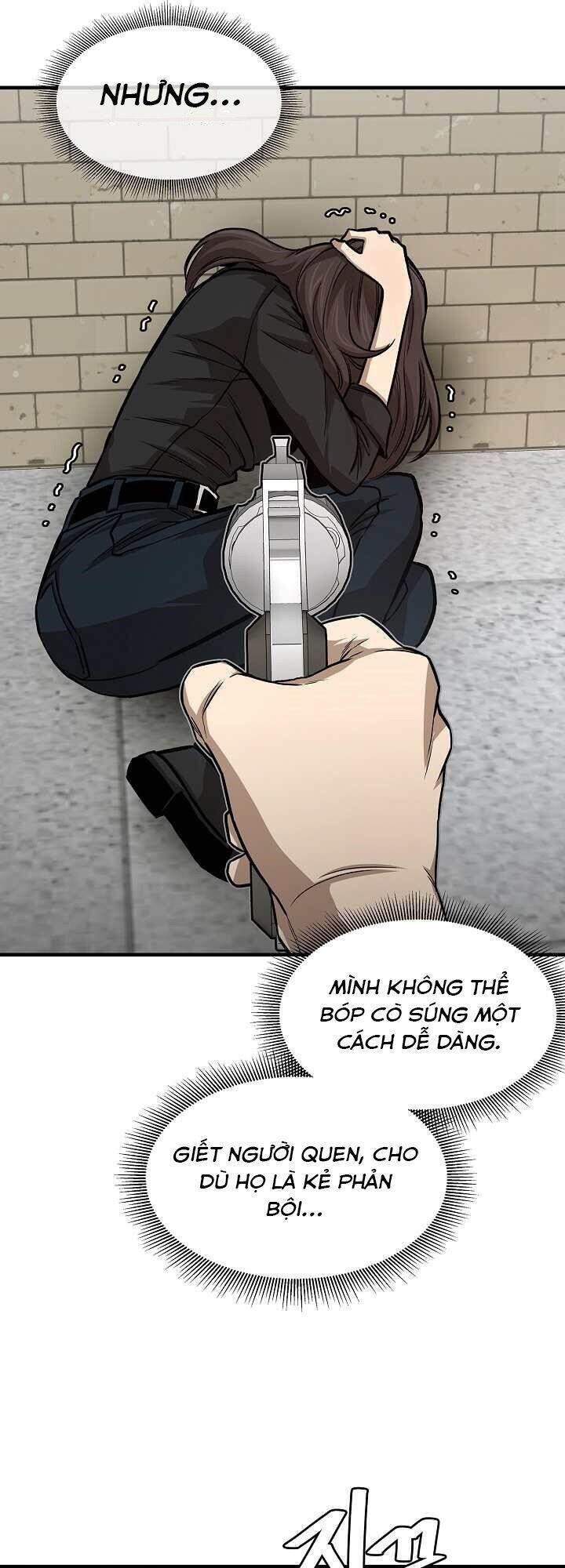 Return Survival Chapter 89 - 11