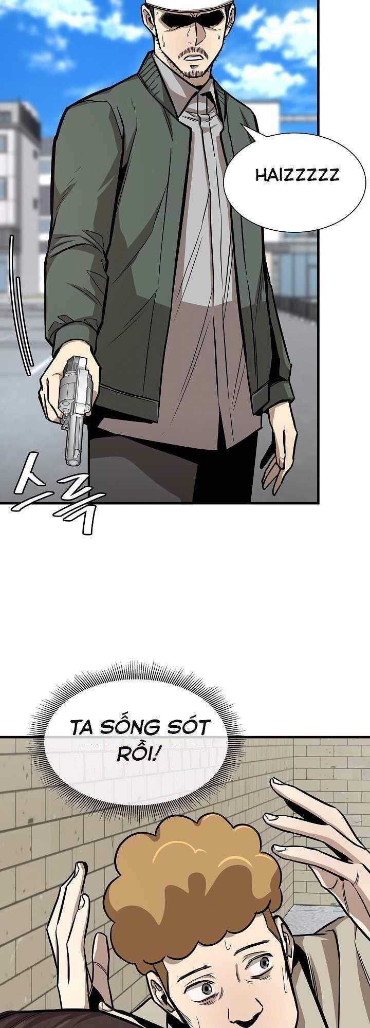 Return Survival Chapter 89 - 13