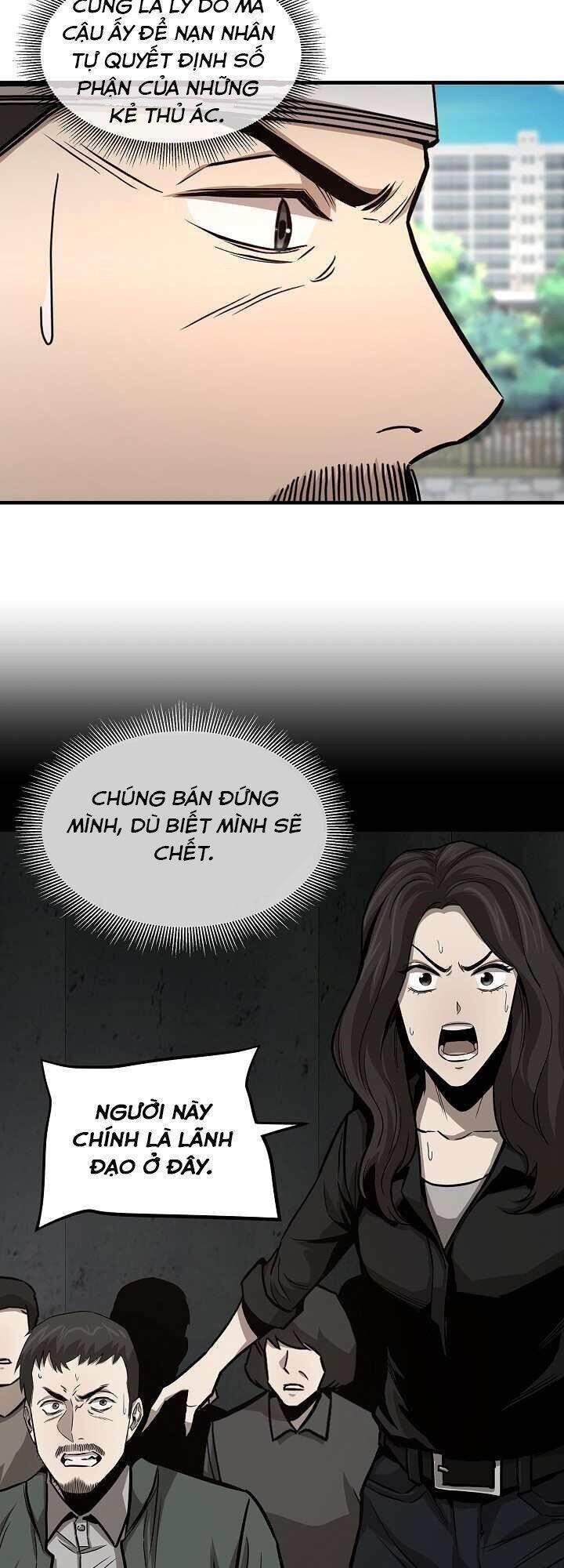 Return Survival Chapter 89 - 9