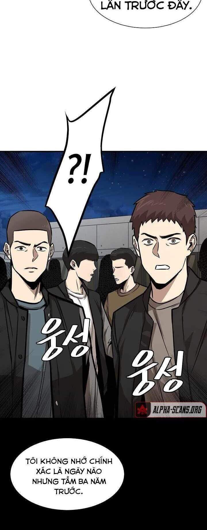 Return Survival Chapter 90 - 9