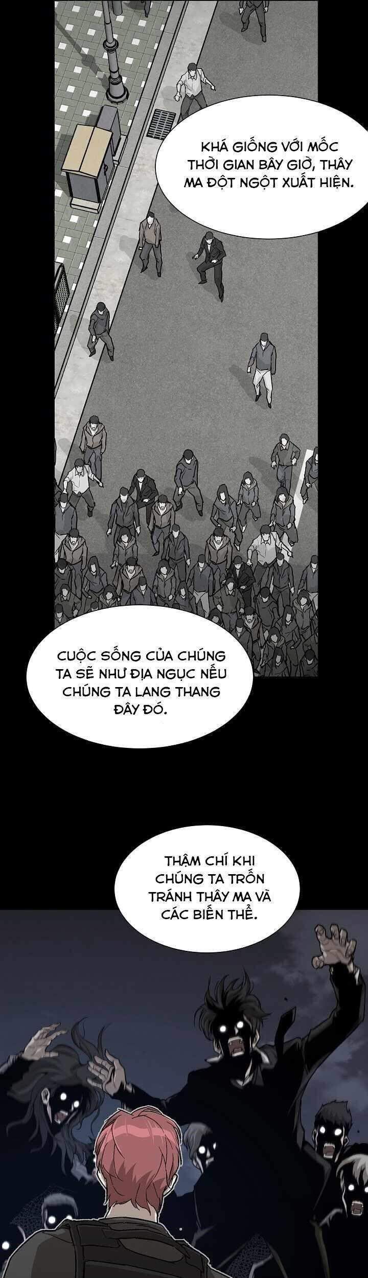 Return Survival Chapter 90 - 10