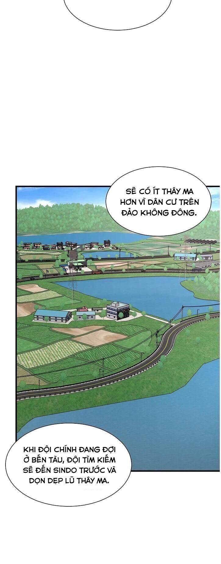 Return Survival Chapter 91 - 23