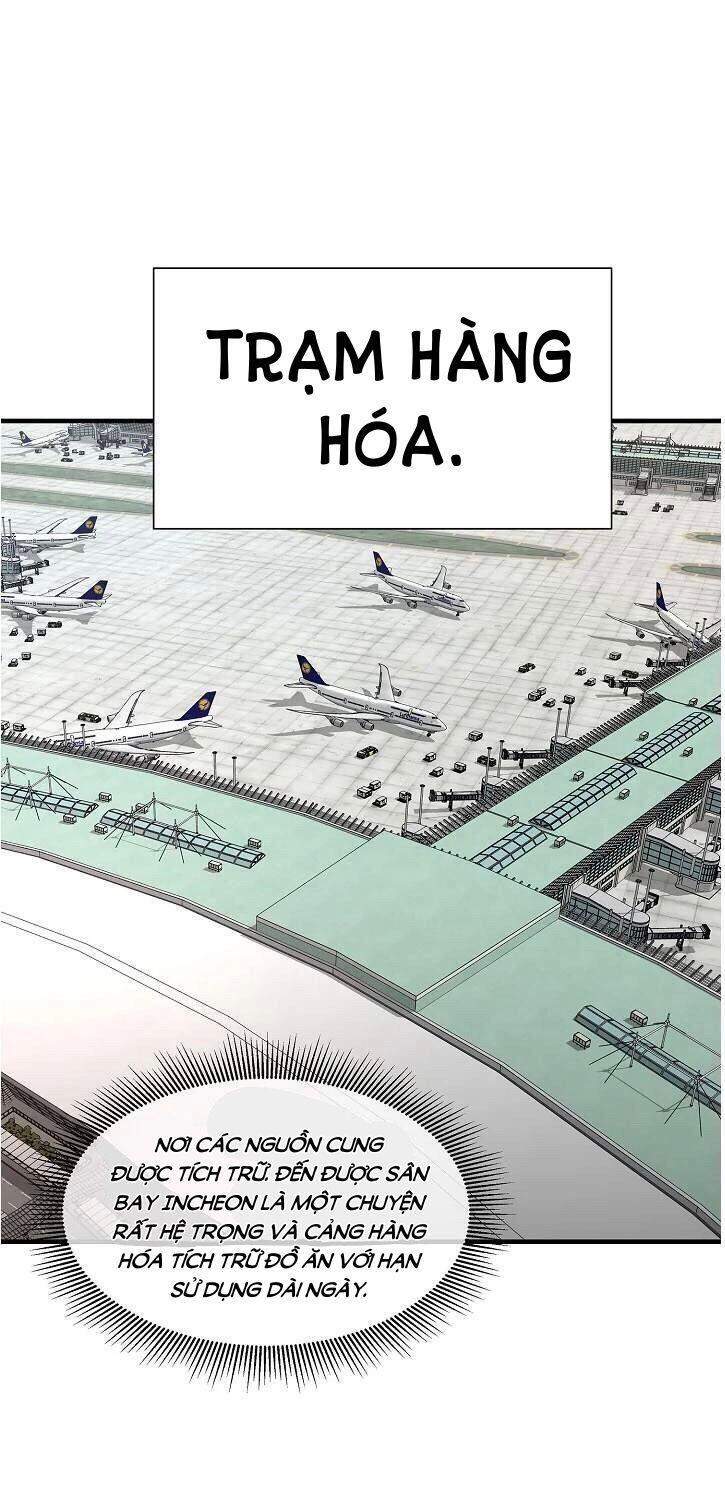 Return Survival Chapter 91 - 27