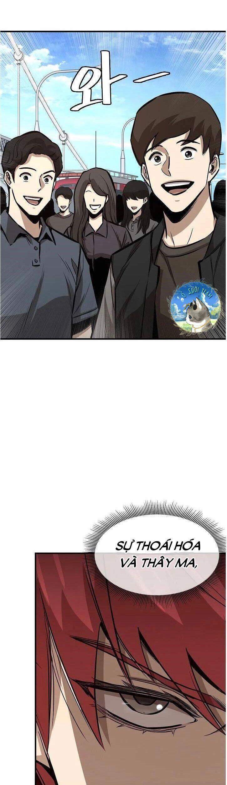 Return Survival Chapter 91 - 30