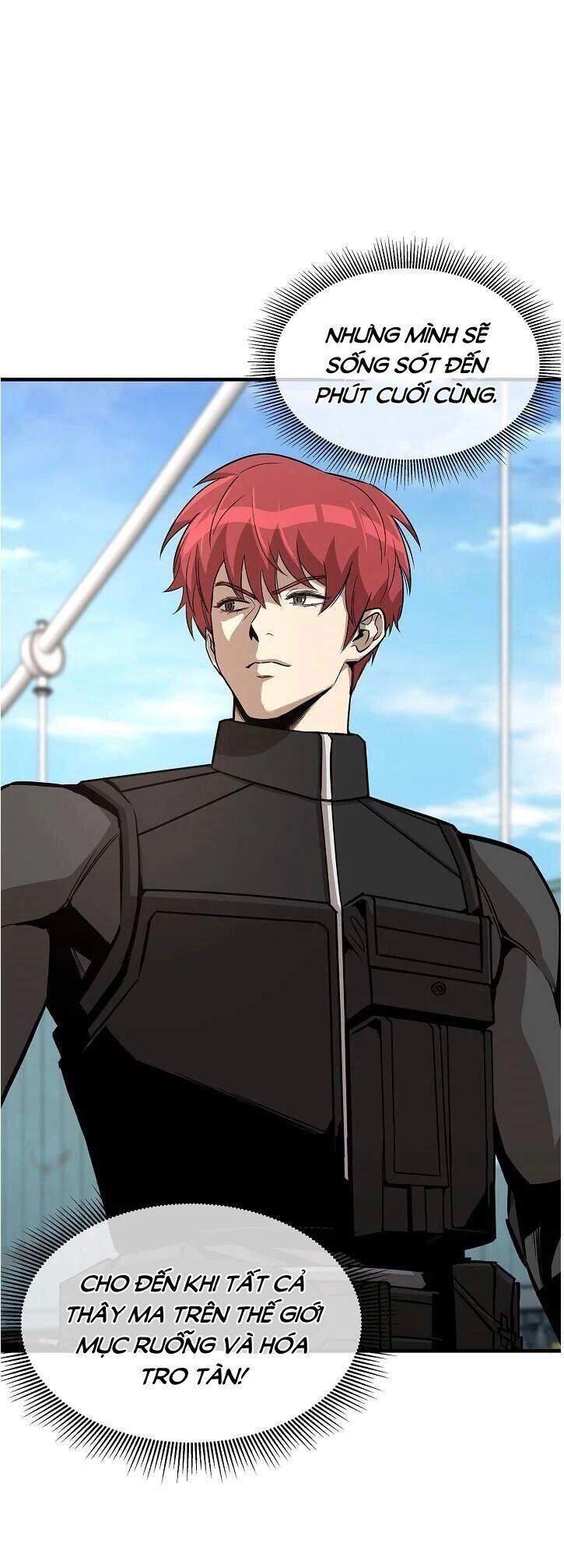 Return Survival Chapter 91 - 32