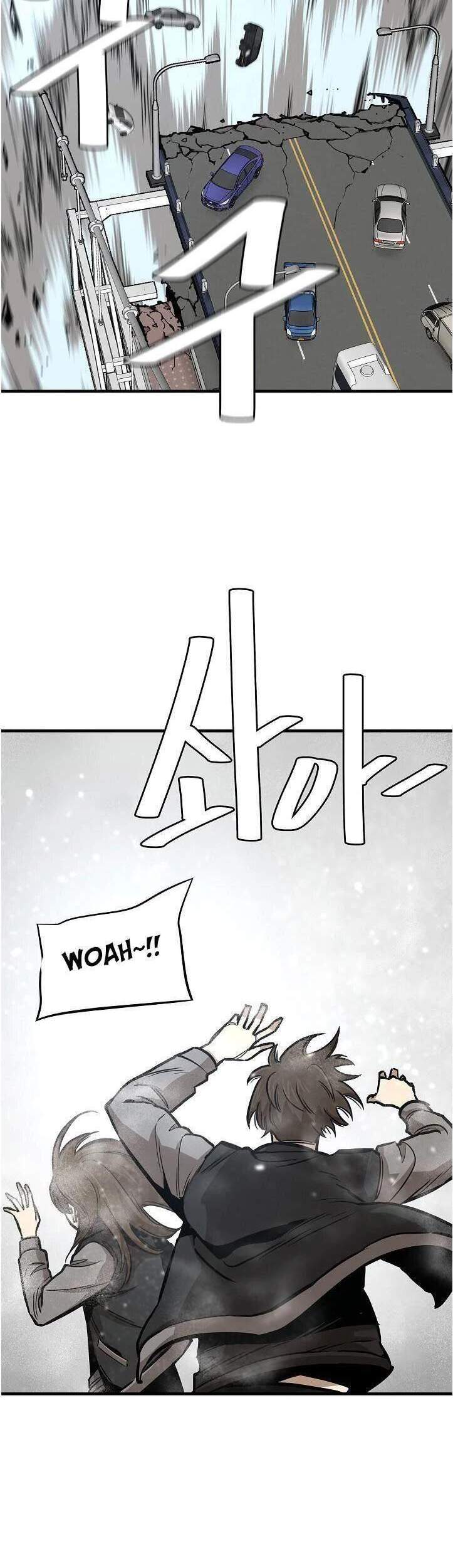 Return Survival Chapter 91 - 37