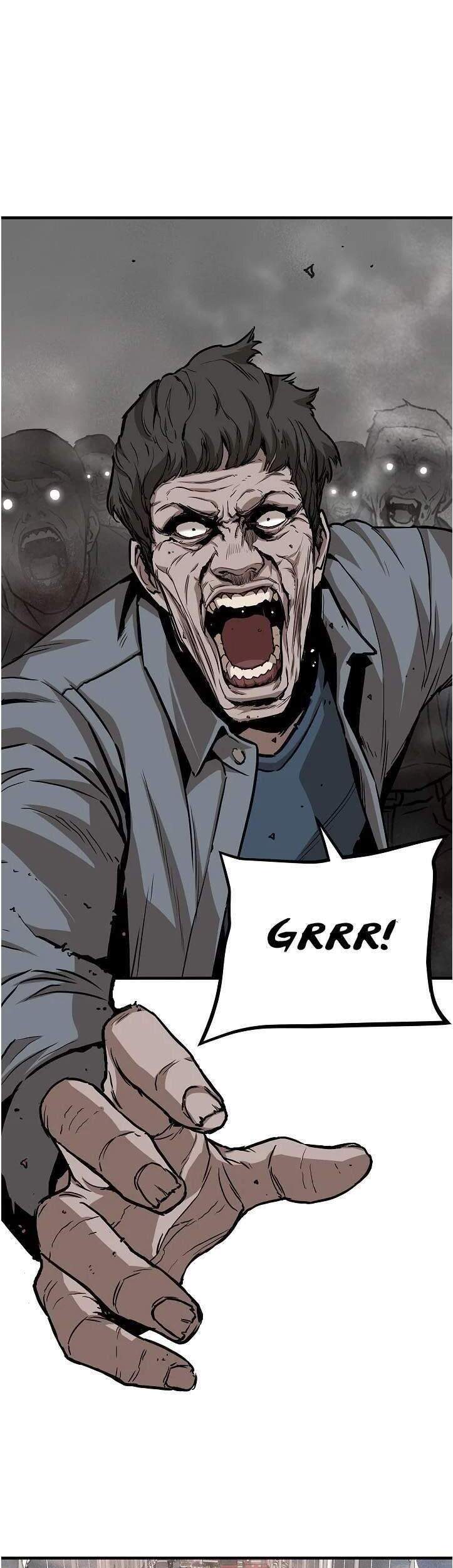 Return Survival Chapter 91 - 38