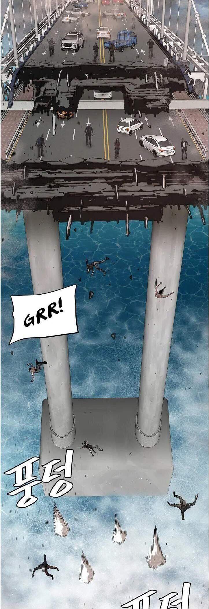 Return Survival Chapter 91 - 39