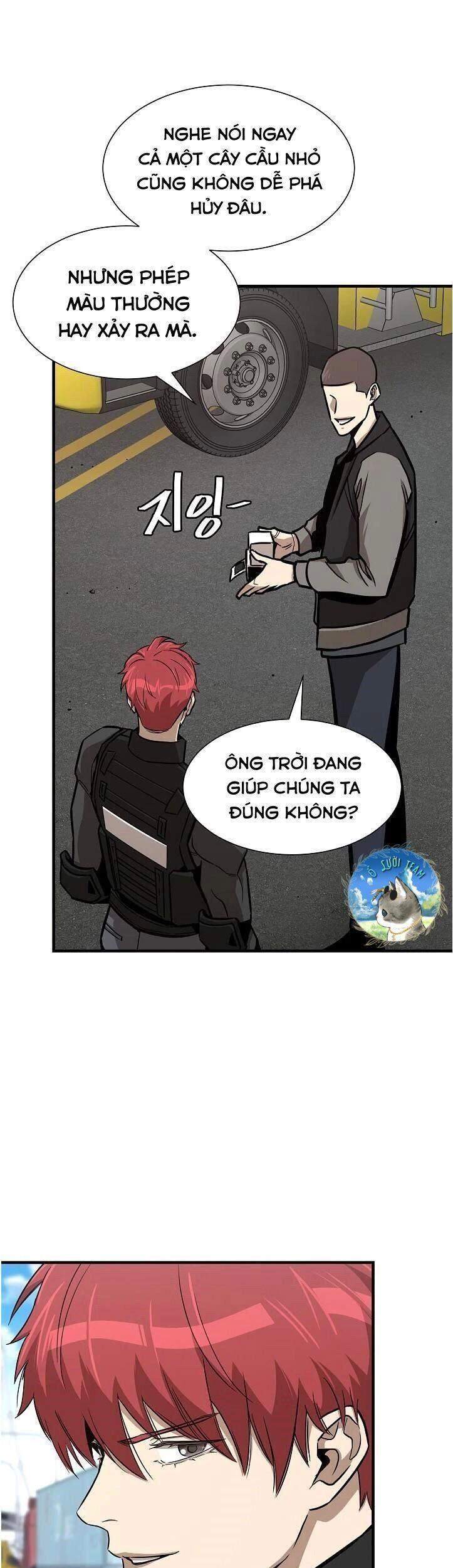 Return Survival Chapter 91 - 41