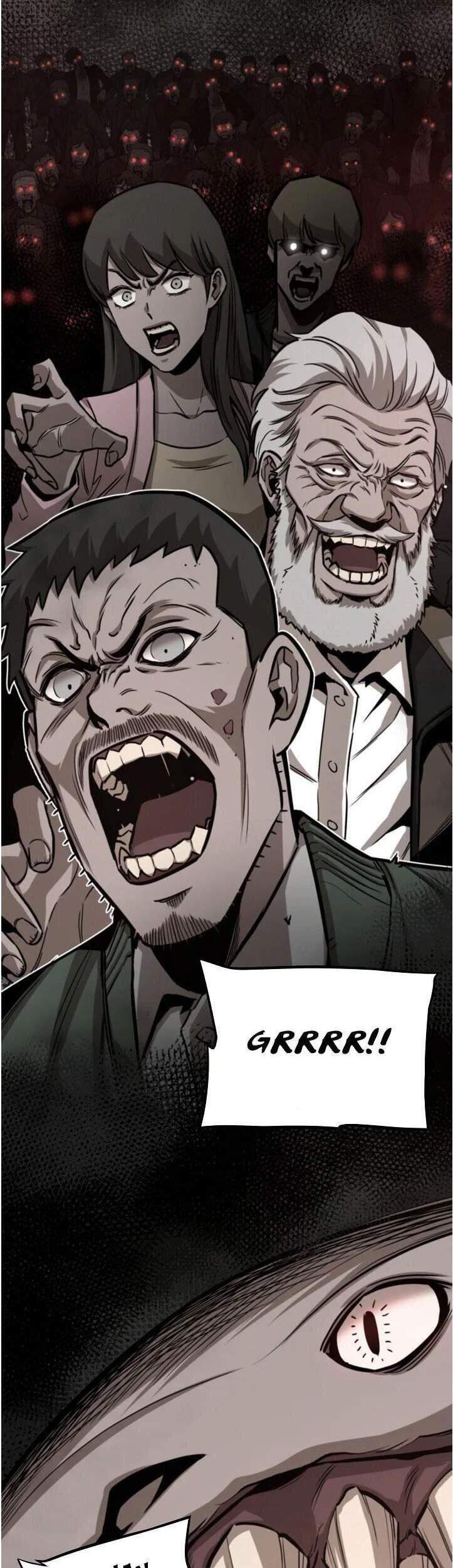 Return Survival Chapter 91 - 47