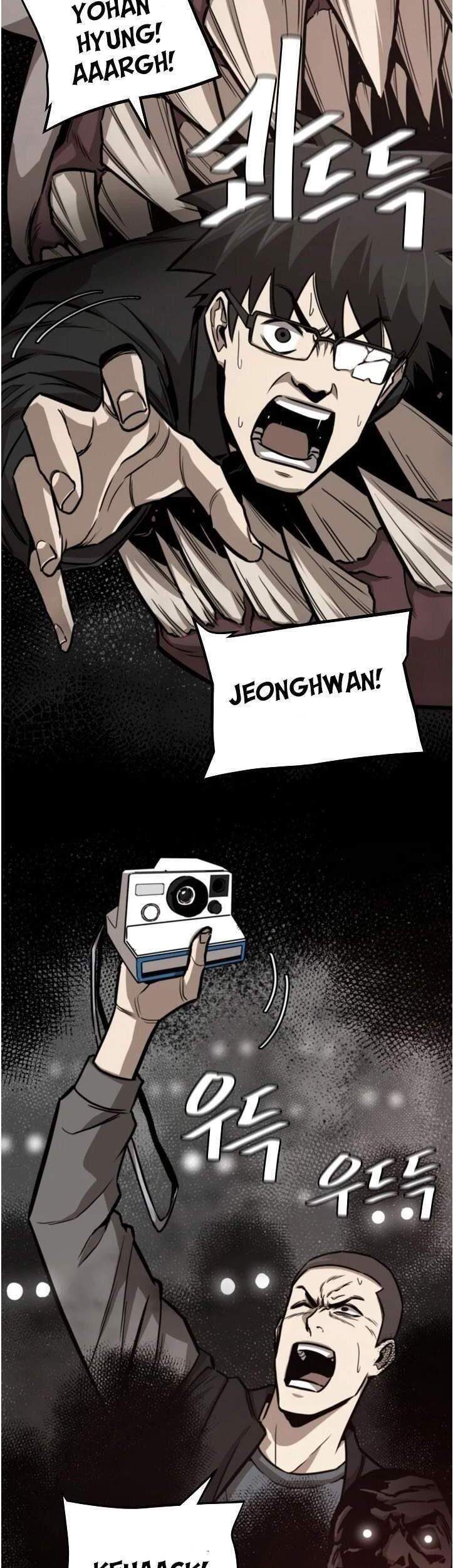 Return Survival Chapter 91 - 48