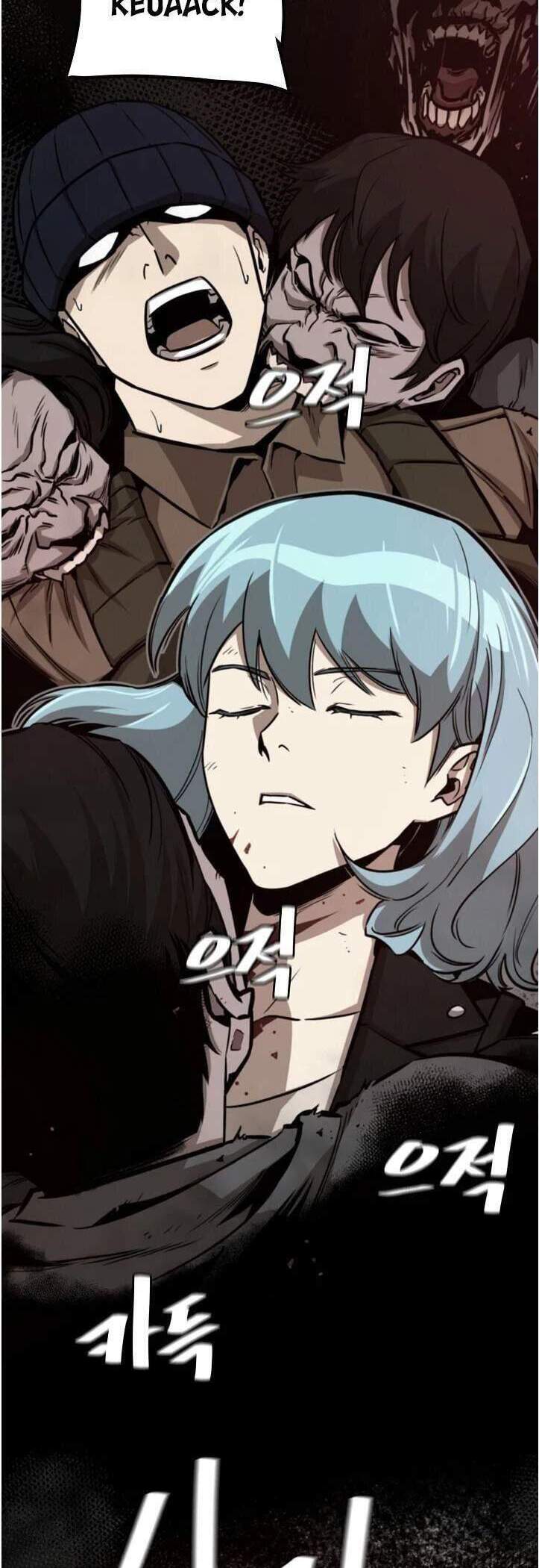 Return Survival Chapter 91 - 49