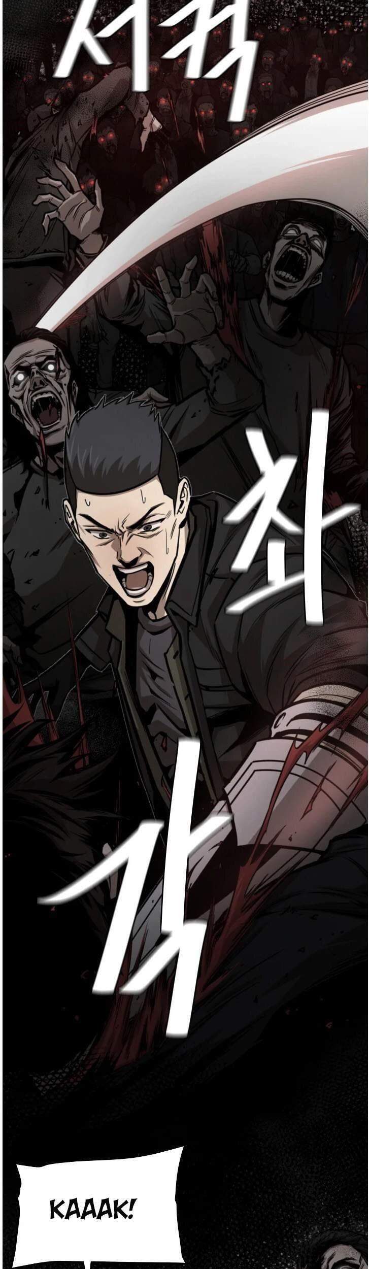 Return Survival Chapter 91 - 50