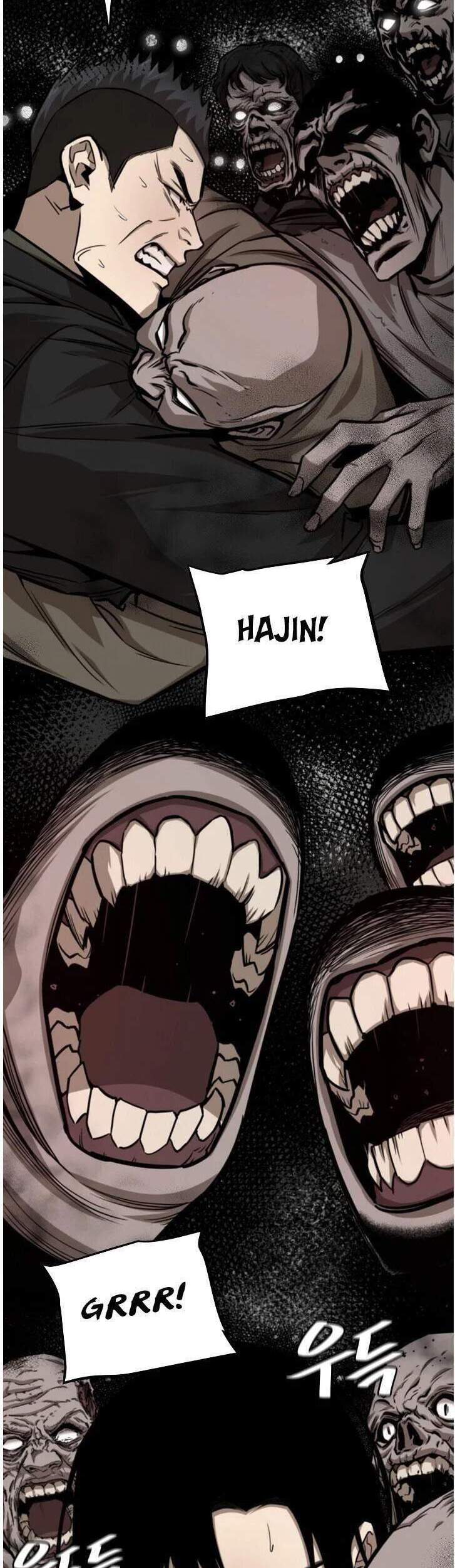 Return Survival Chapter 91 - 51