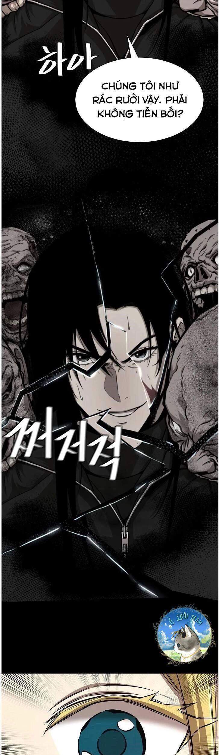 Return Survival Chapter 91 - 53
