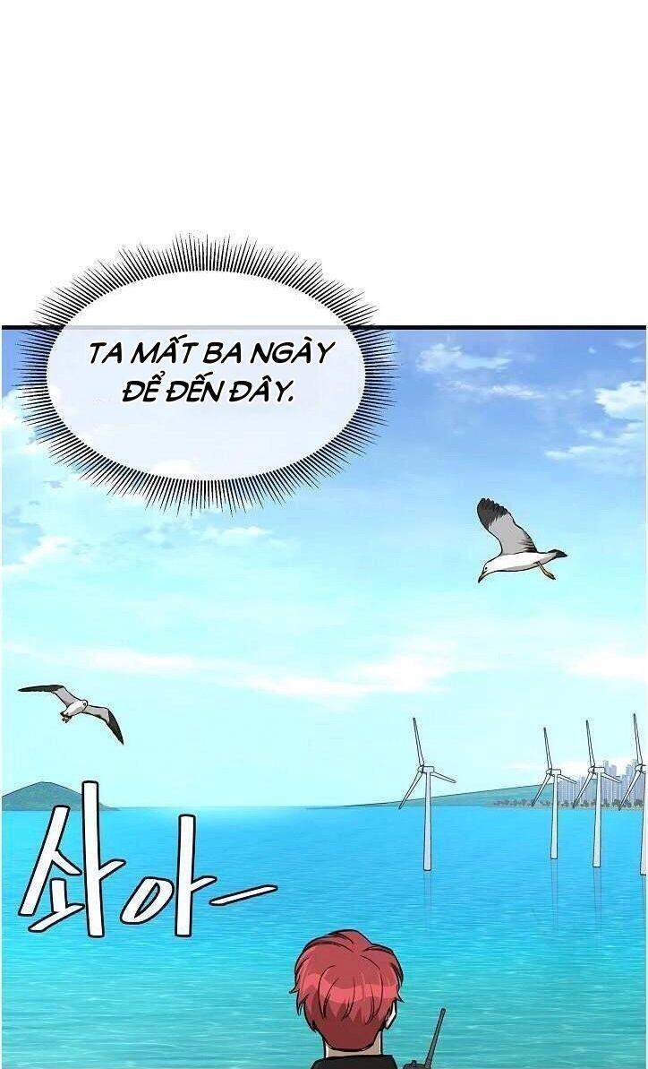 Return Survival Chapter 91 - 8