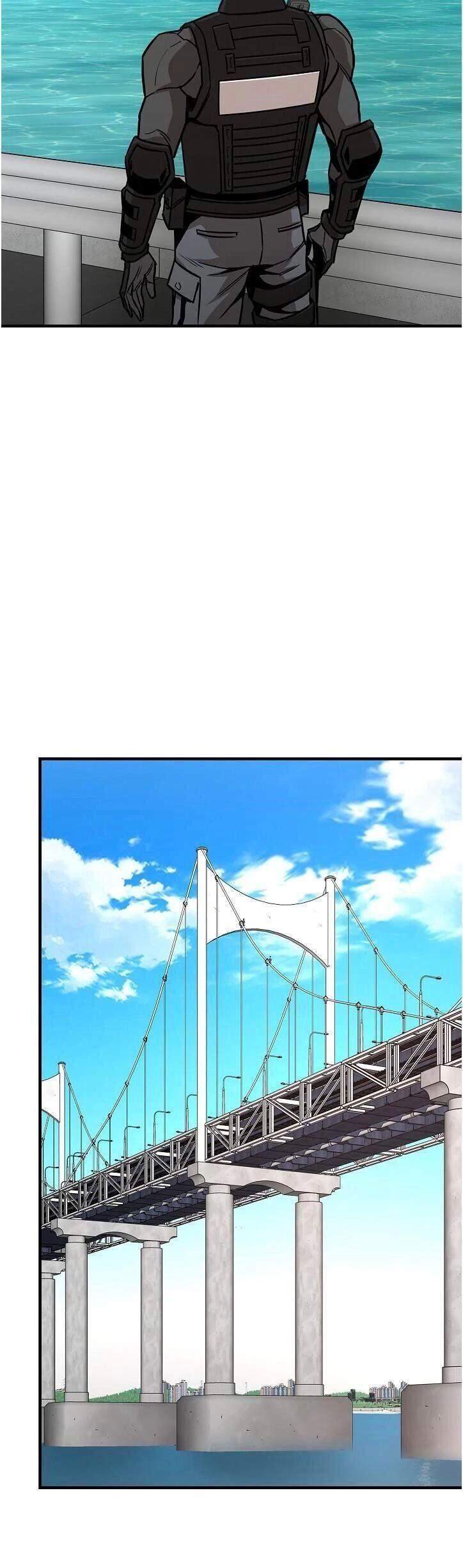 Return Survival Chapter 91 - 9