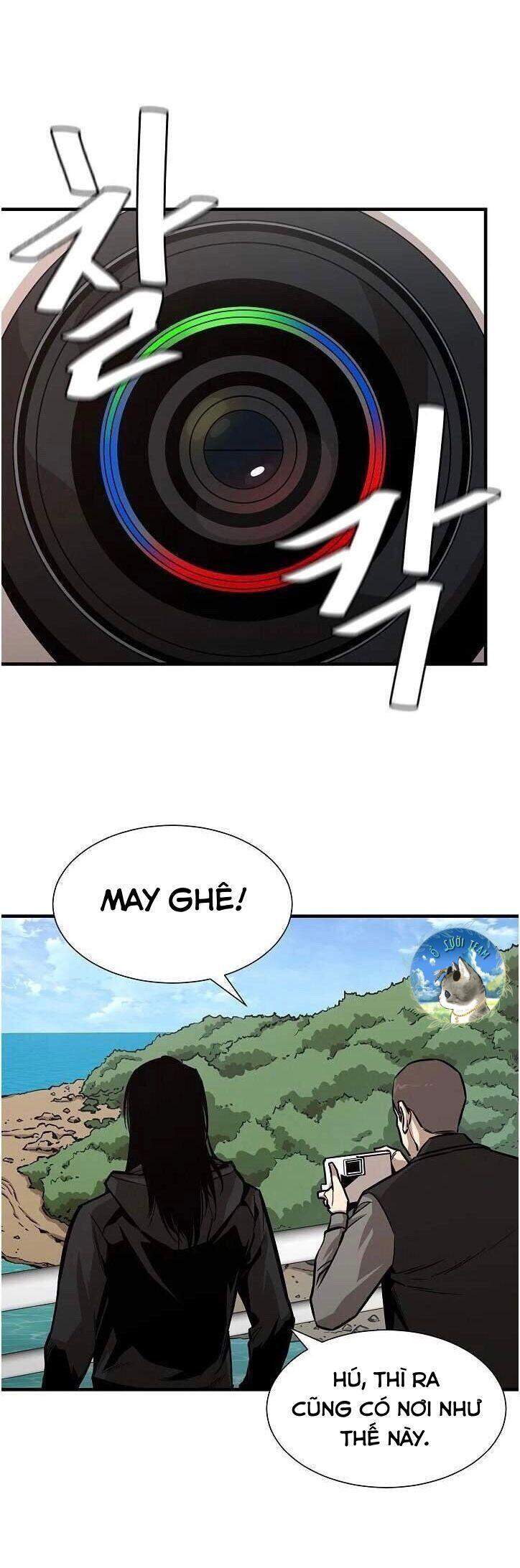 Return Survival Chapter 91 - 10