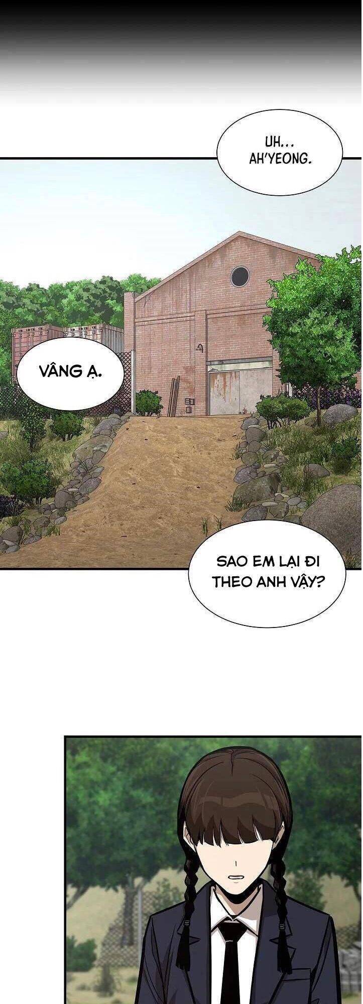 Return Survival Chapter 92 - 17